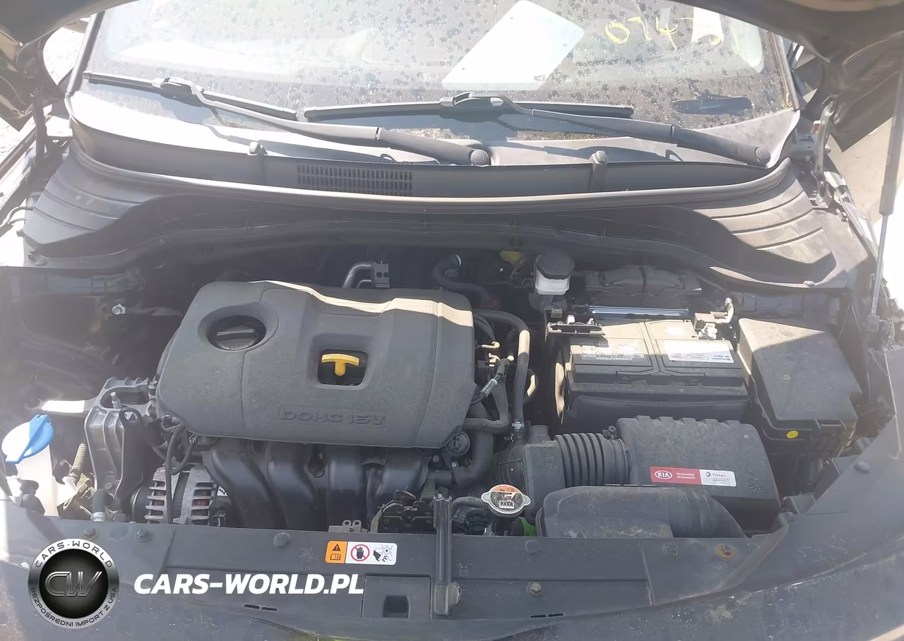 2020 Kia Soul Lx VIN:KNDJ23AUXL7074751 - 10