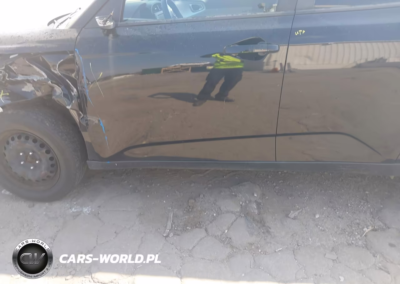 2020 Kia Soul Lx VIN:KNDJ23AUXL7074751 - 18