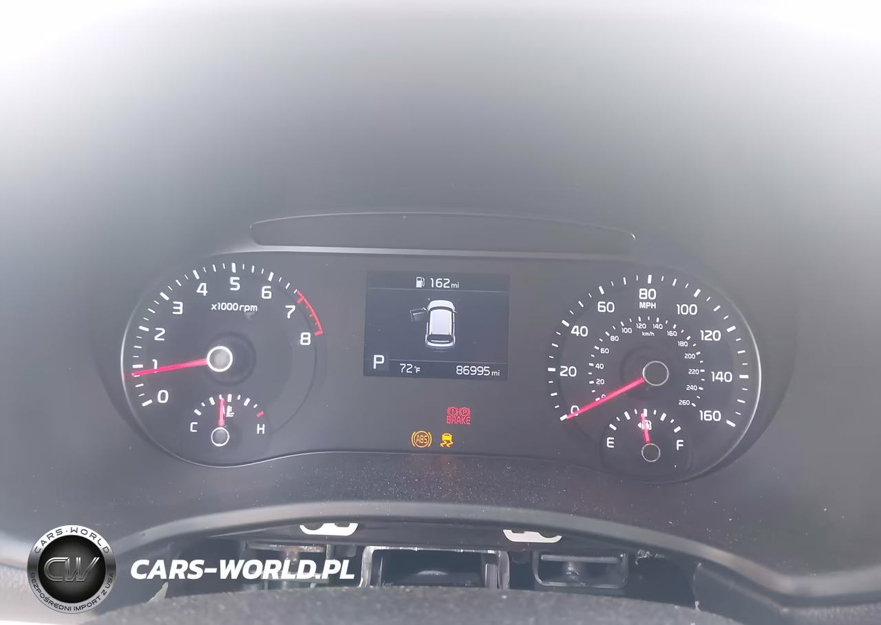 2020 Kia Soul Lx VIN:KNDJ23AUXL7074751 - 7
