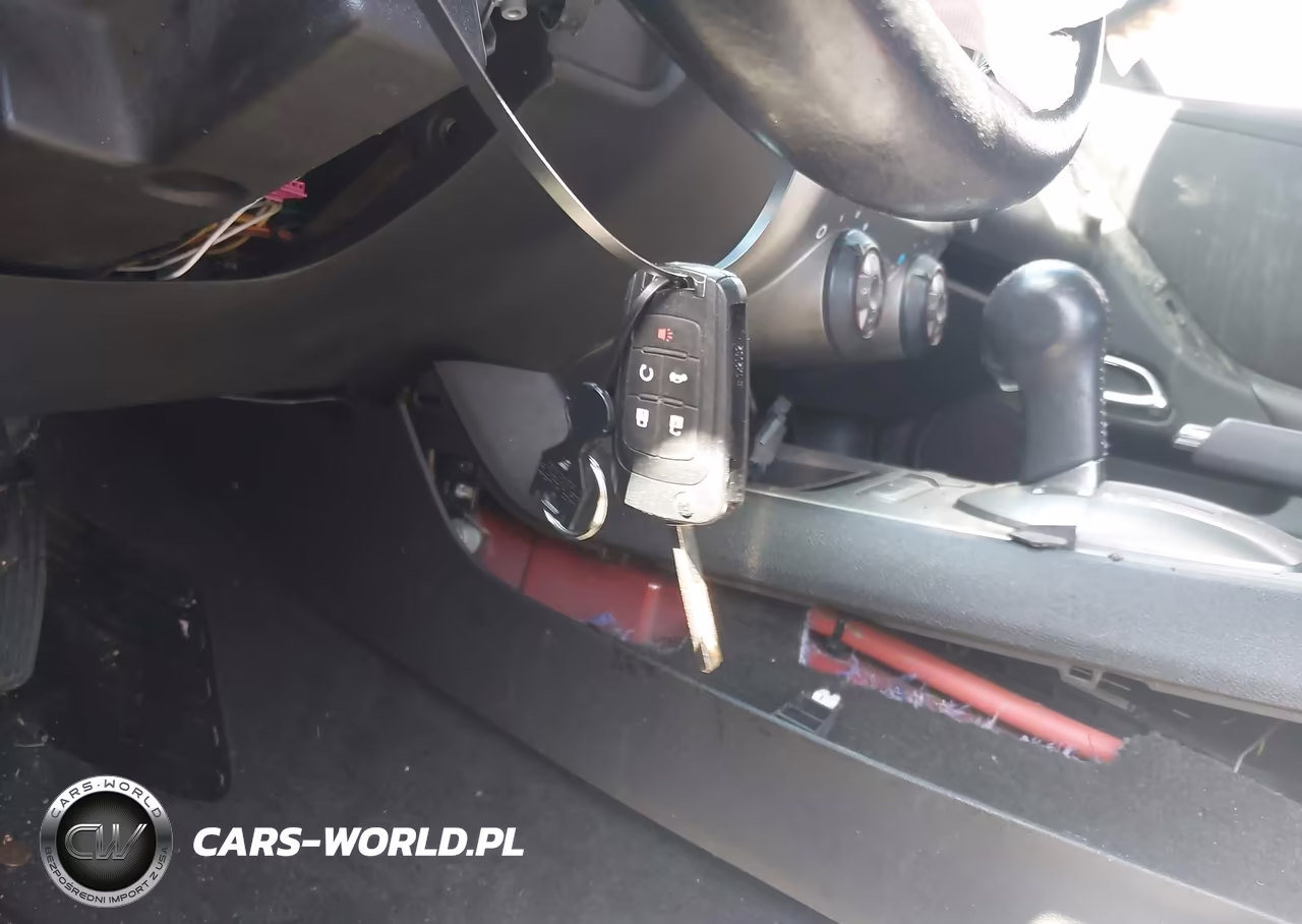 2014 Chevrolet Camaro 1Ss VIN:2G1FJ1EJ6E9188799 - 11
