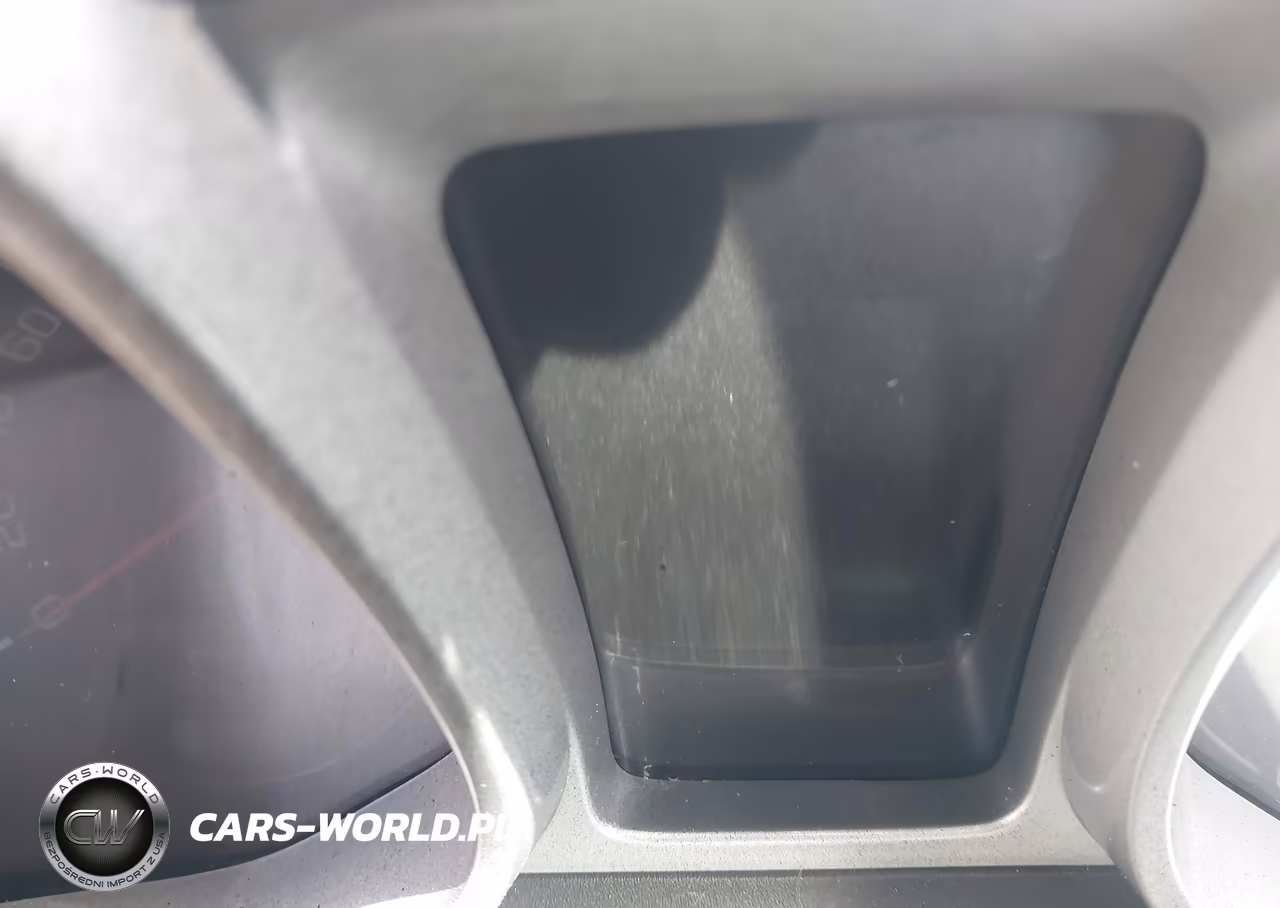 2014 Chevrolet Camaro 1Ss VIN:2G1FJ1EJ6E9188799 - 15