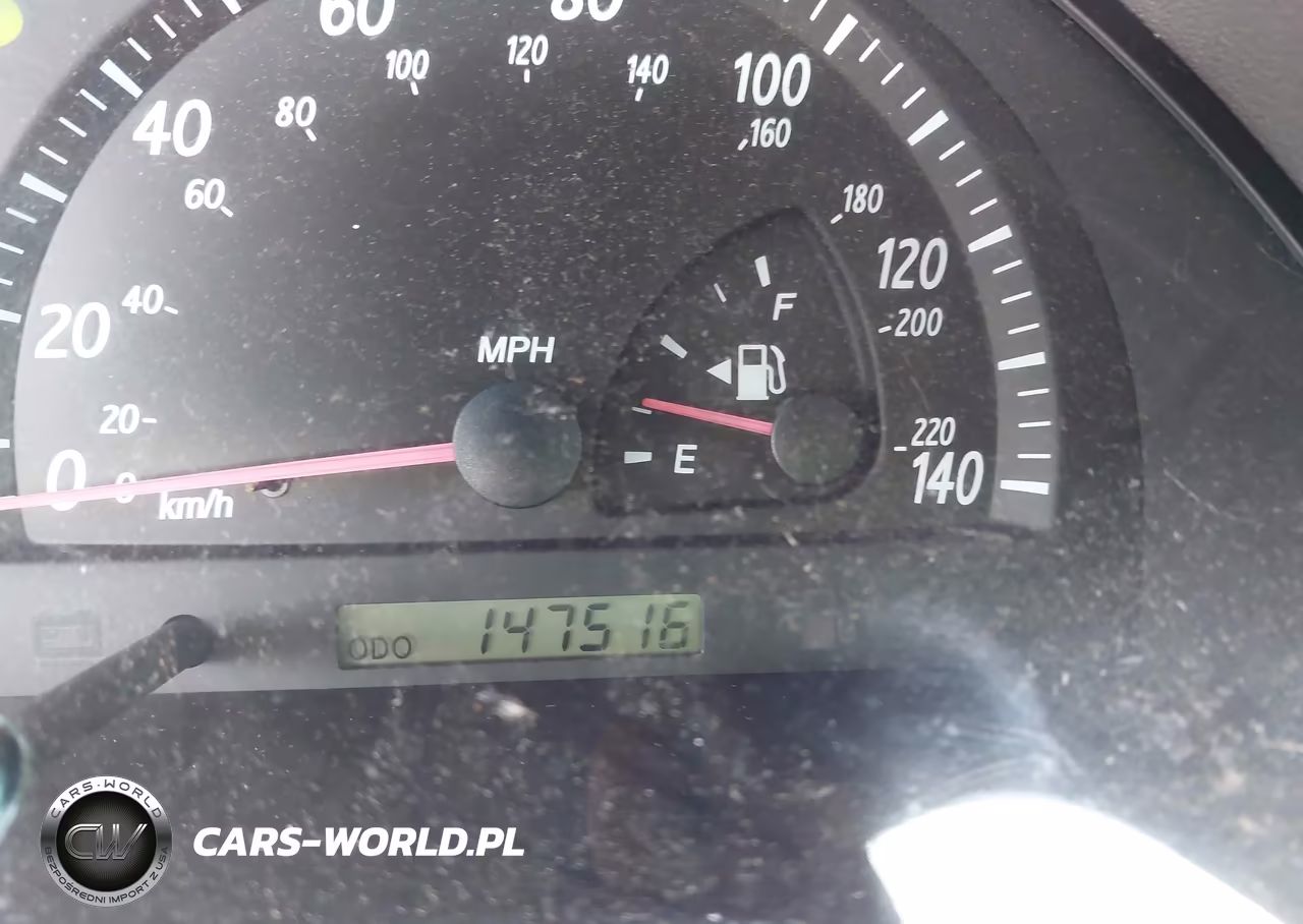 2004 Toyota Camry Xle VIN:4T1BE32K74U336930 - 15