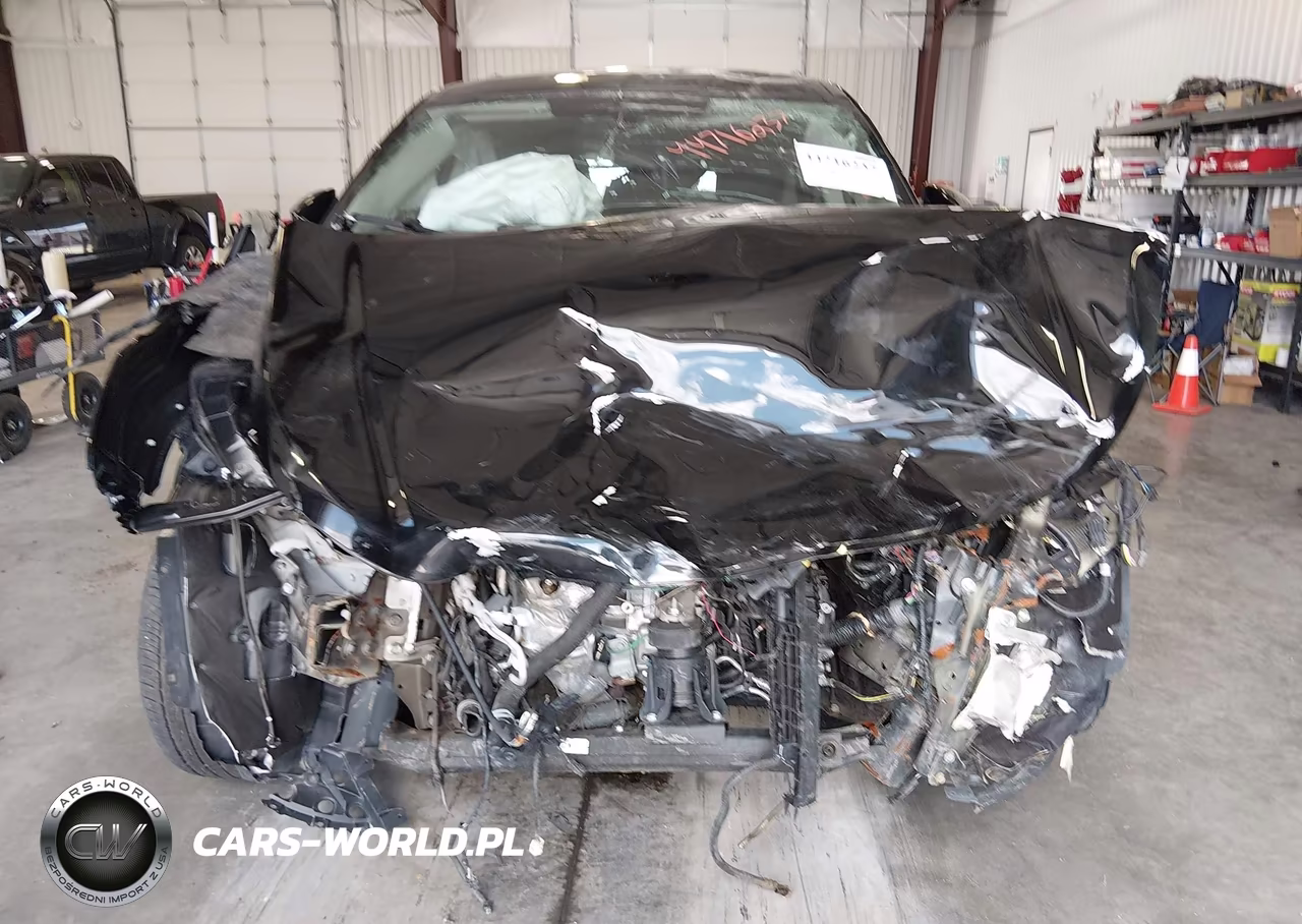 2024 Nissan Pathfinder Sv Fwd VIN:5N1DR3BA4RC266997 - 12