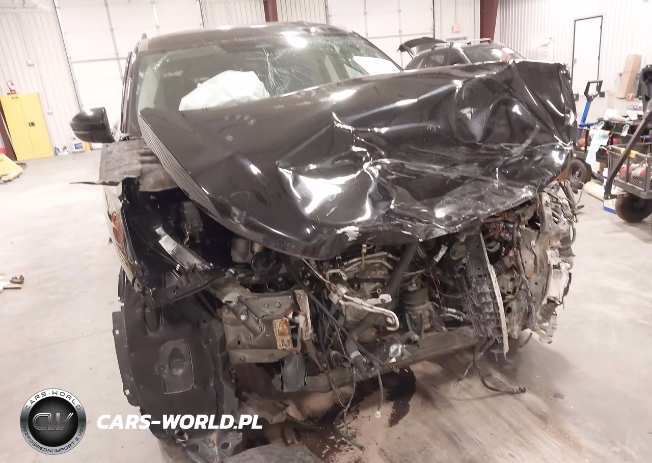 2024 Nissan Pathfinder Sv Fwd VIN:5N1DR3BA4RC266997 - 18