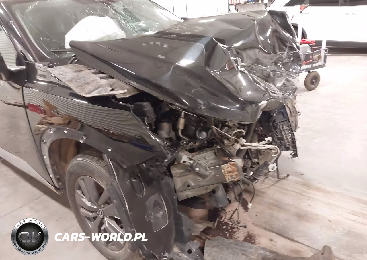 2024 Nissan Pathfinder Sv Fwd VIN:5N1DR3BA4RC266997 - 19