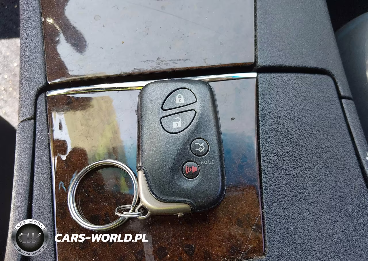 2011 Lexus Es 350 VIN:JTHBK1EG4B2424530 - 11