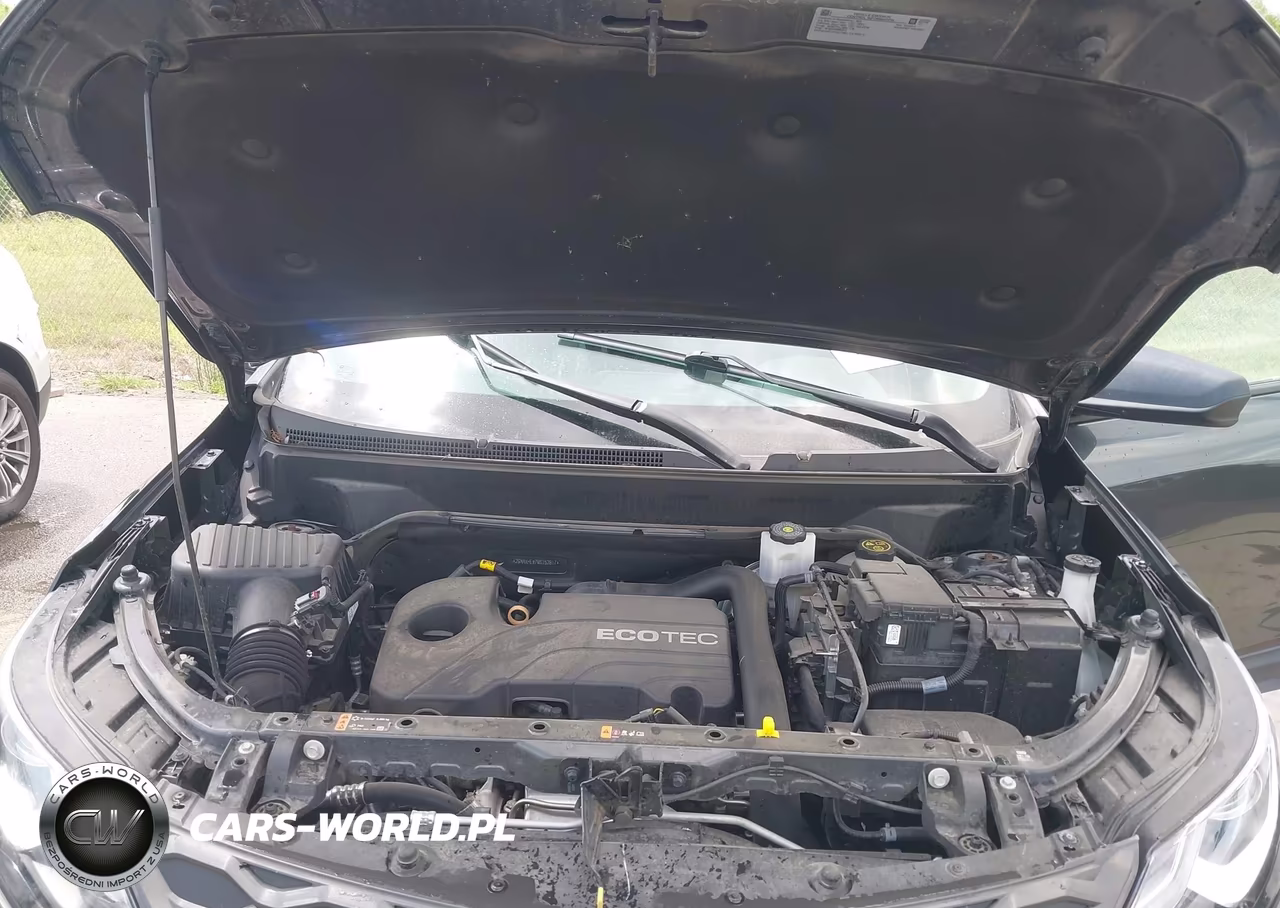 2021 Chevrolet Equinox Fwd Ls VIN:2GNAXHEV7M6152817 - 10