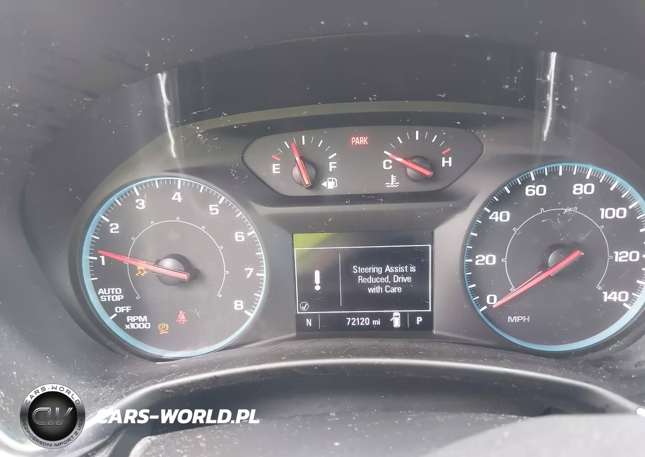 2021 Chevrolet Equinox Fwd Ls VIN:2GNAXHEV7M6152817 - 7