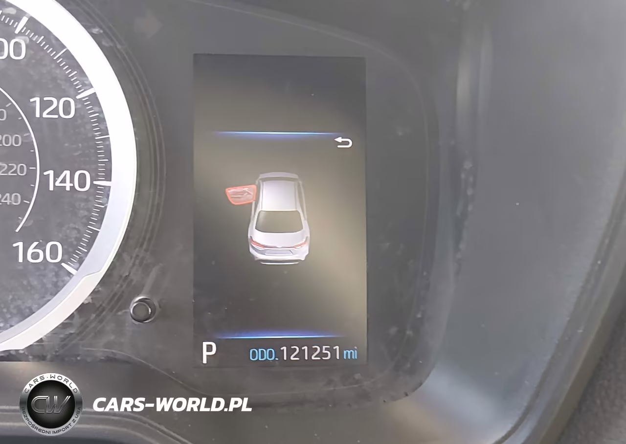 2022 Toyota Corolla Le VIN:5YFEPMAE2NP279726 - 15