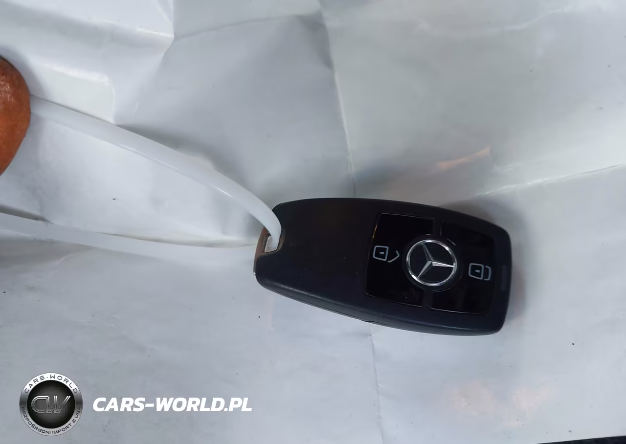 2024 Mercedes-Benz Sprinter 2500 High Roof 4-Cyl Diesel Ho VIN:W1Y4NCHY6RT182194 - 11