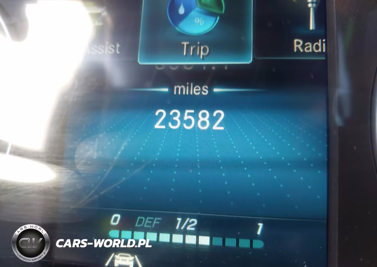 2024 Mercedes-Benz Sprinter 2500 High Roof 4-Cyl Diesel Ho VIN:W1Y4NCHY6RT182194 - 15