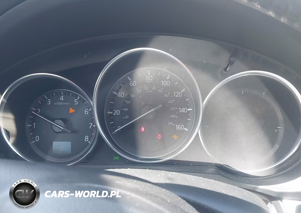 2018 Mazda Cx-5 Sport VIN:JM3KFABM5J1442384 - 7
