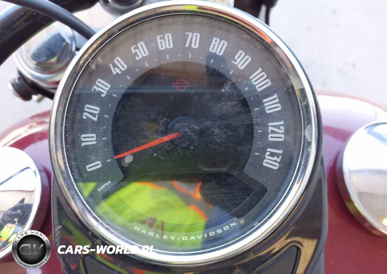 2020 Harley-Davidson Flhcs VIN:1HD1YBK13LB060103 - 7