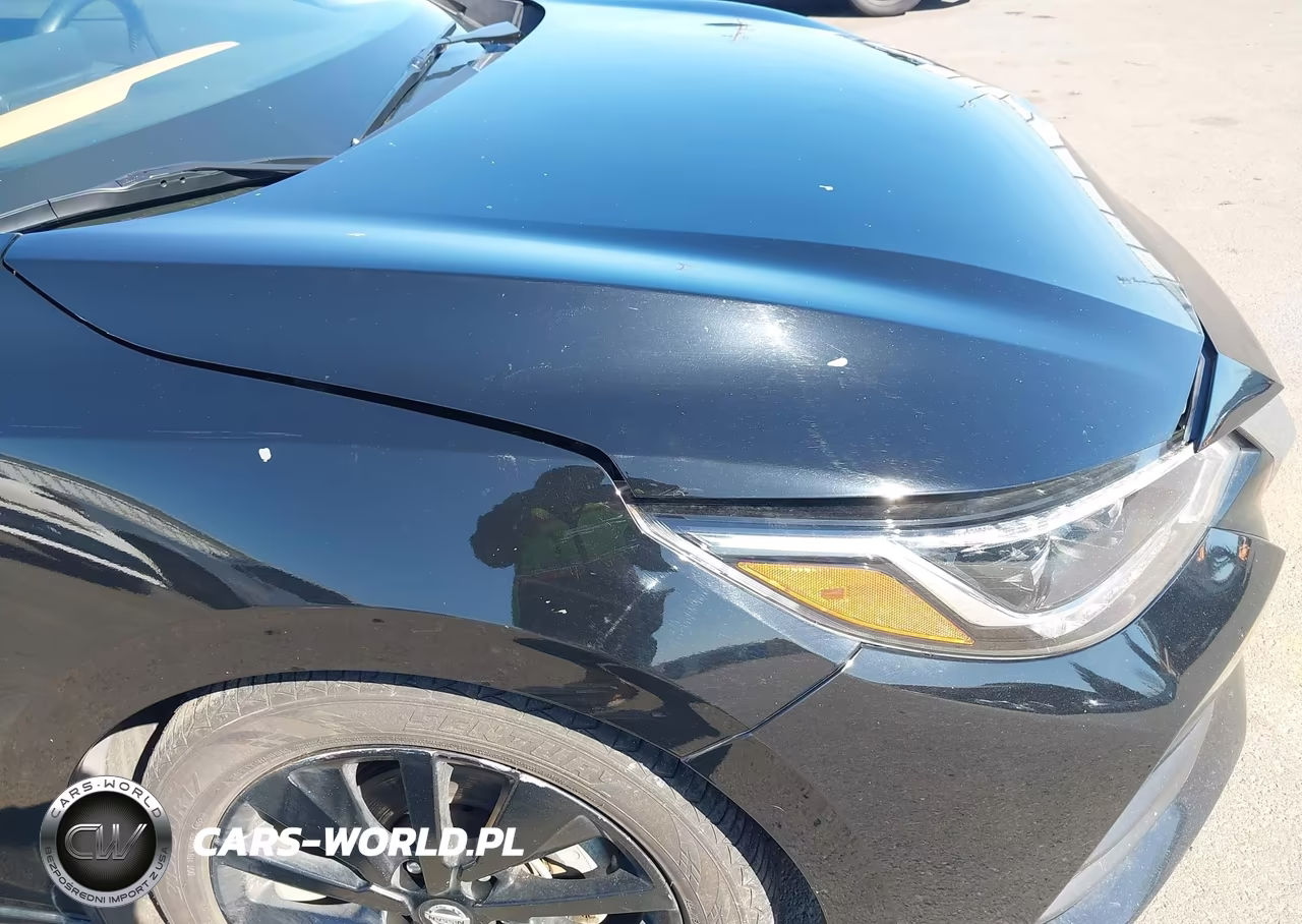 2020 Nissan Sentra Sv Xtronic Cvt VIN:3N1AB8CV1LY304391 - 20