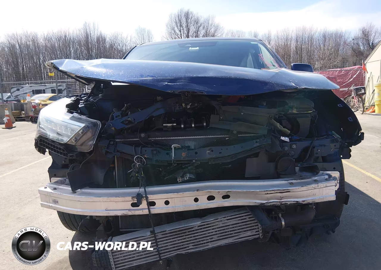 2021 Acura Rdx Technology Package VIN:5J8TC2H59ML016090 - 13