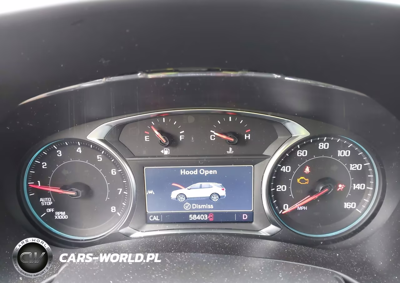 2023 Chevrolet Equinox Fwd Premier VIN:3GNAXNEGXPL197024 - 7