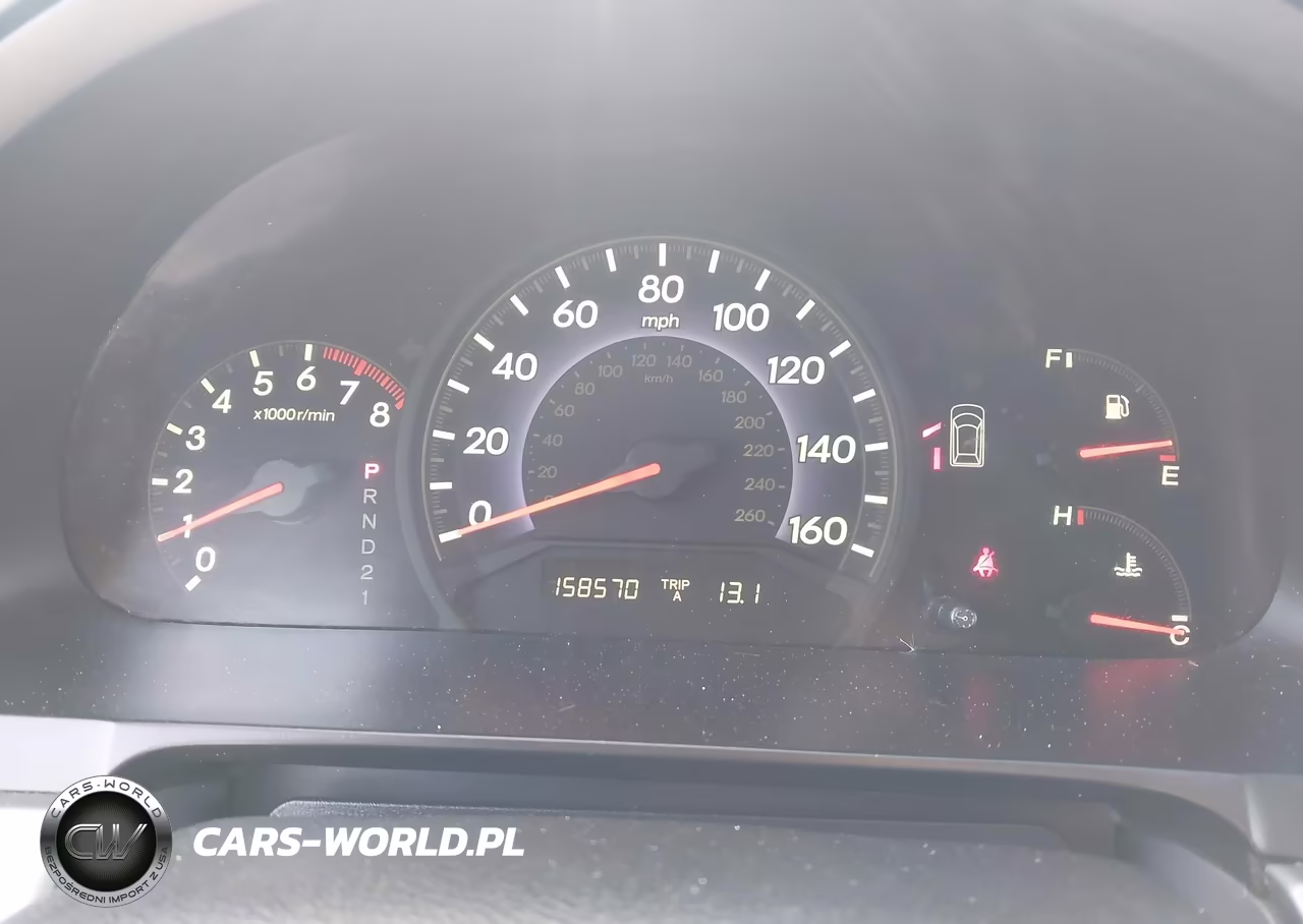2005 Honda Odyssey Ex-L VIN:5FNRL38755B095617 - 7