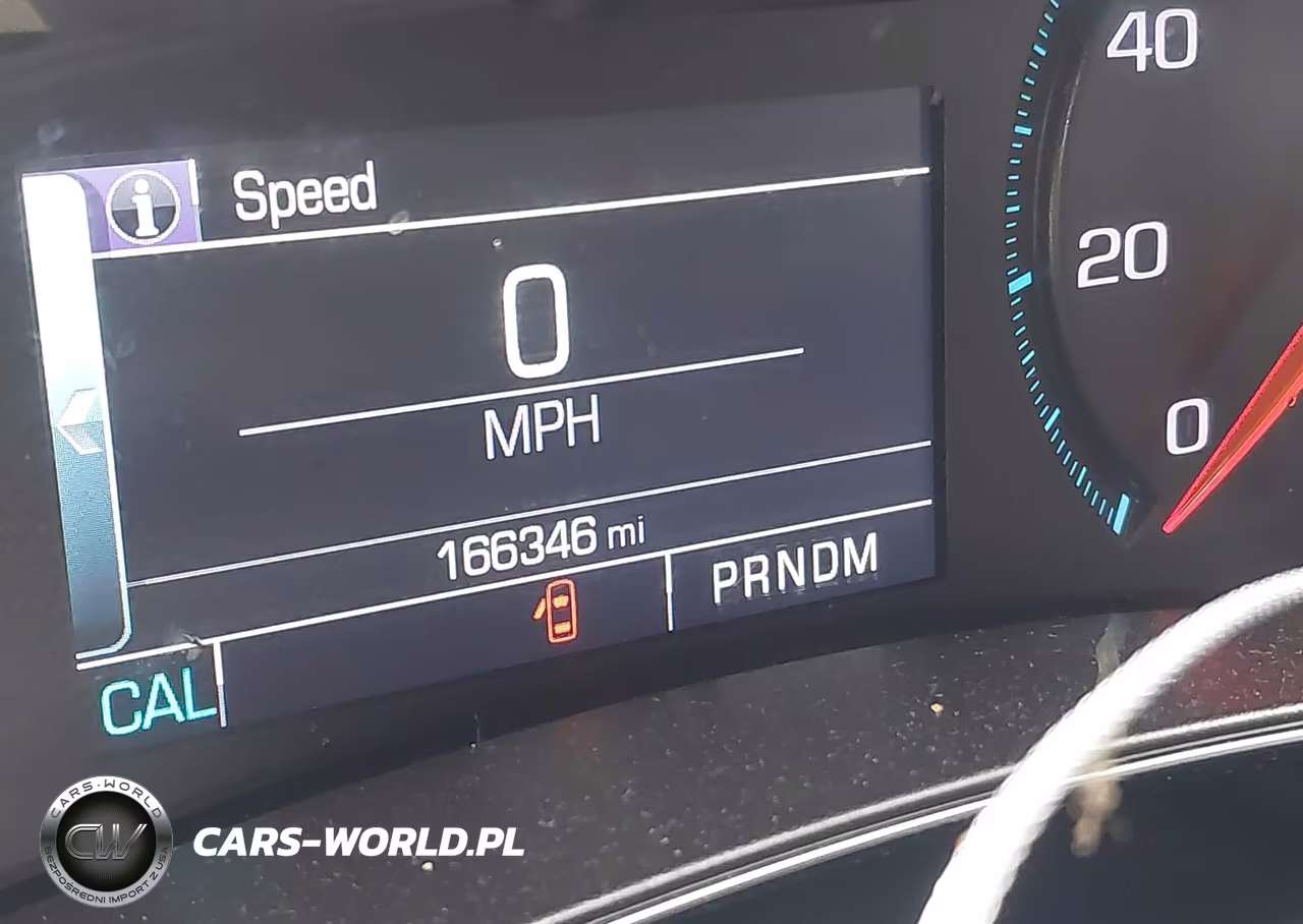 2015 Chevrolet Impala 2Lt VIN:2G1125S3XF9223544 - 15