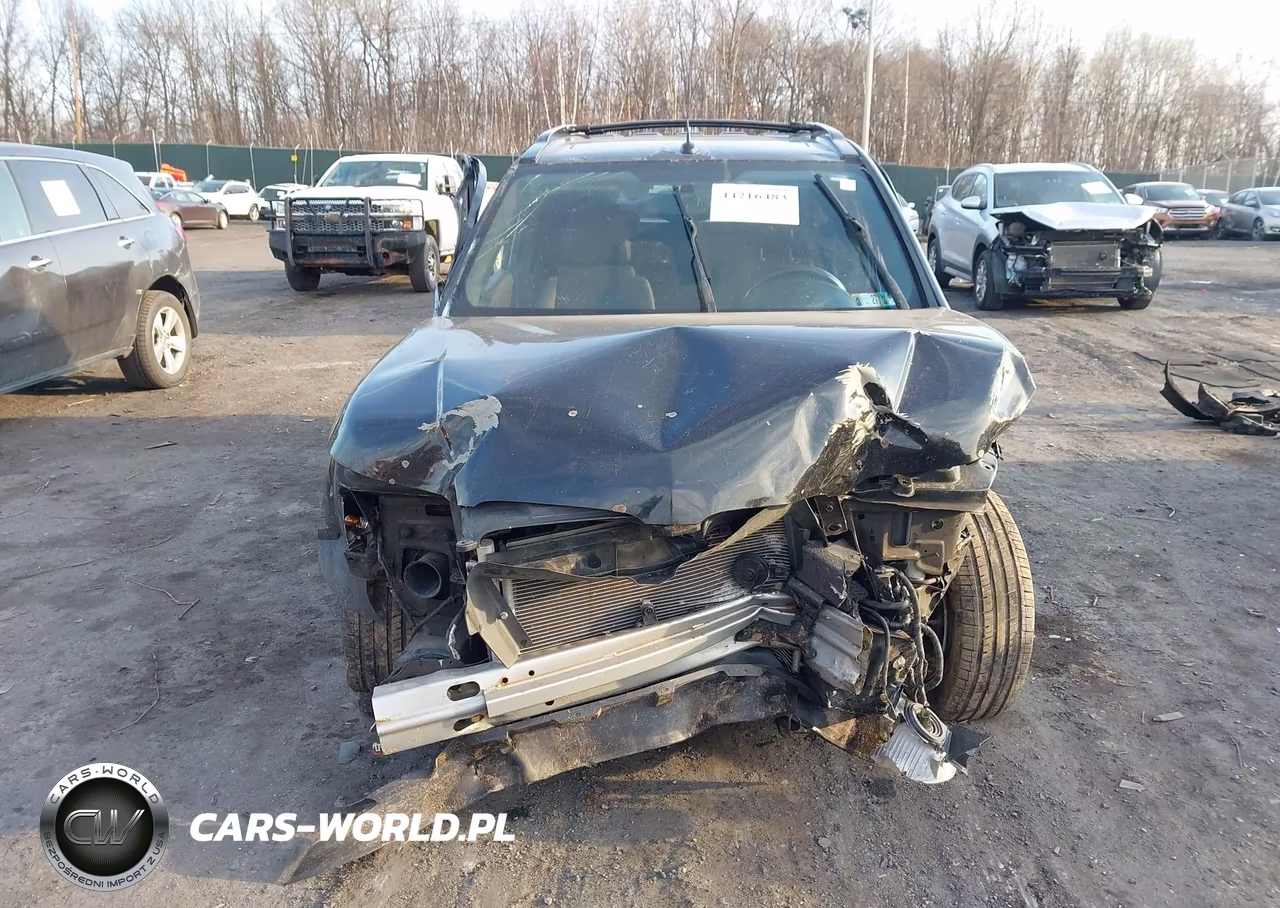 2006 Pontiac Torrent VIN:2CKDL63F166021895 - 12