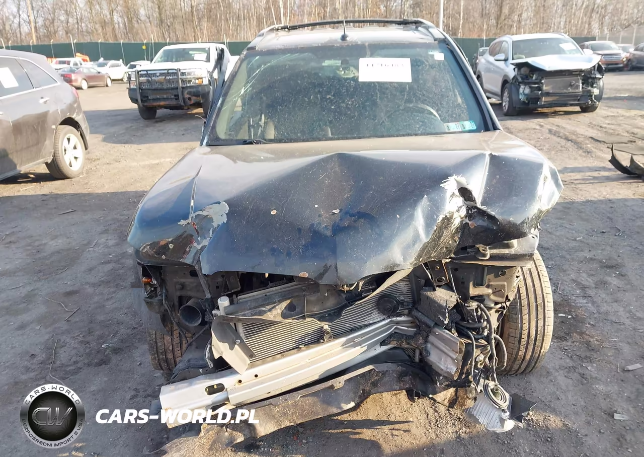 2006 Pontiac Torrent VIN:2CKDL63F166021895 - 6
