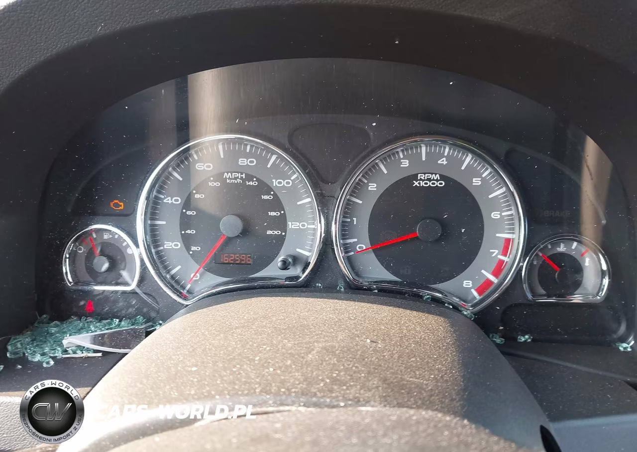 2006 Pontiac Torrent VIN:2CKDL63F166021895 - 7