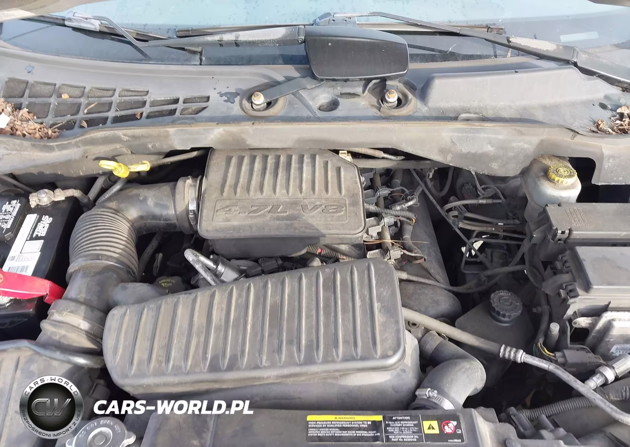 2007 Chrysler Aspen Limited VIN:1A8HW58N17F521260 - 10