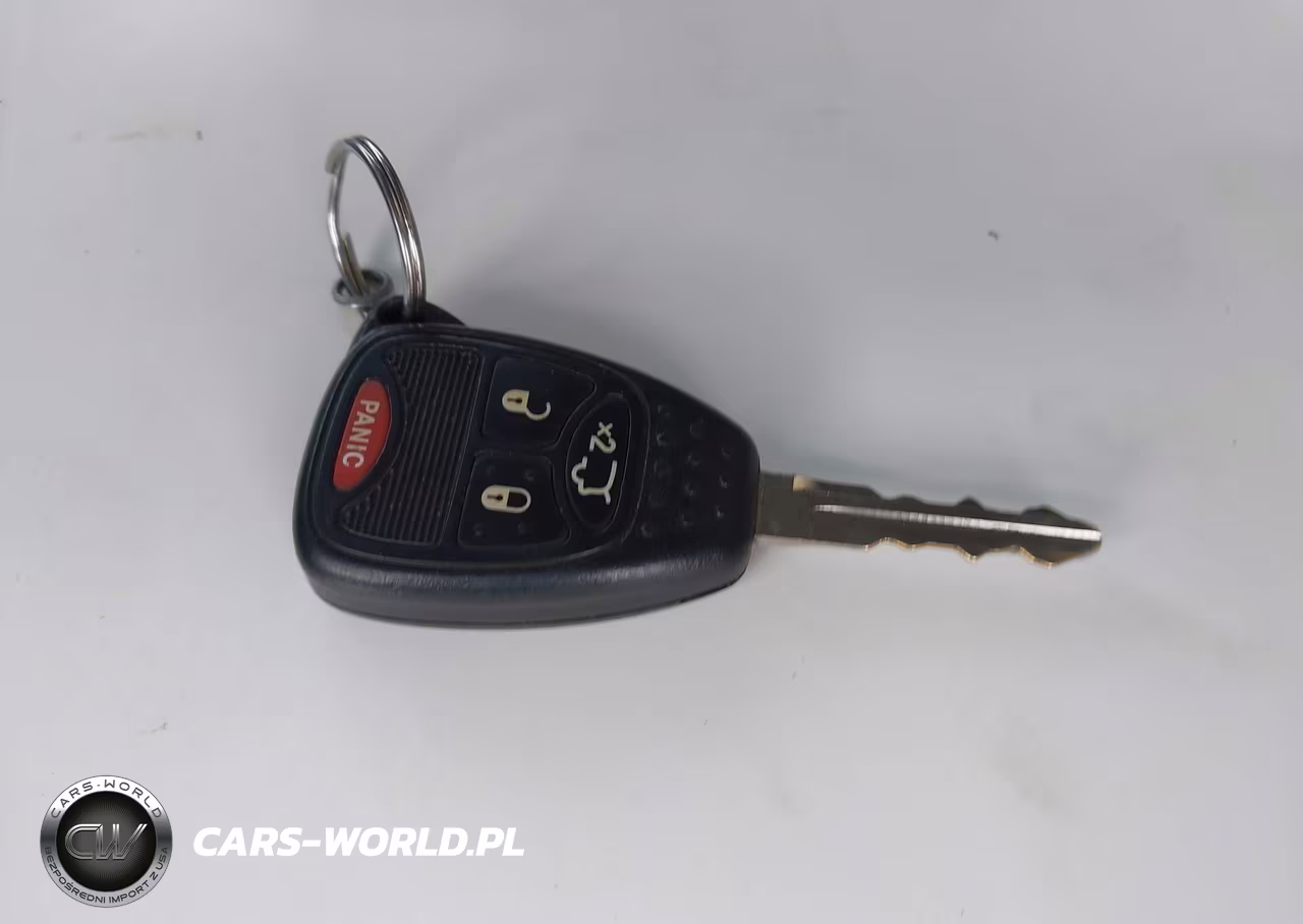 2007 Chrysler Aspen Limited VIN:1A8HW58N17F521260 - 11