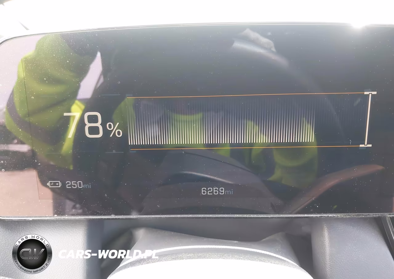 2025 Chevrolet Equinox Ev Rs VIN:3GN7DSRP3SS209122 - 7
