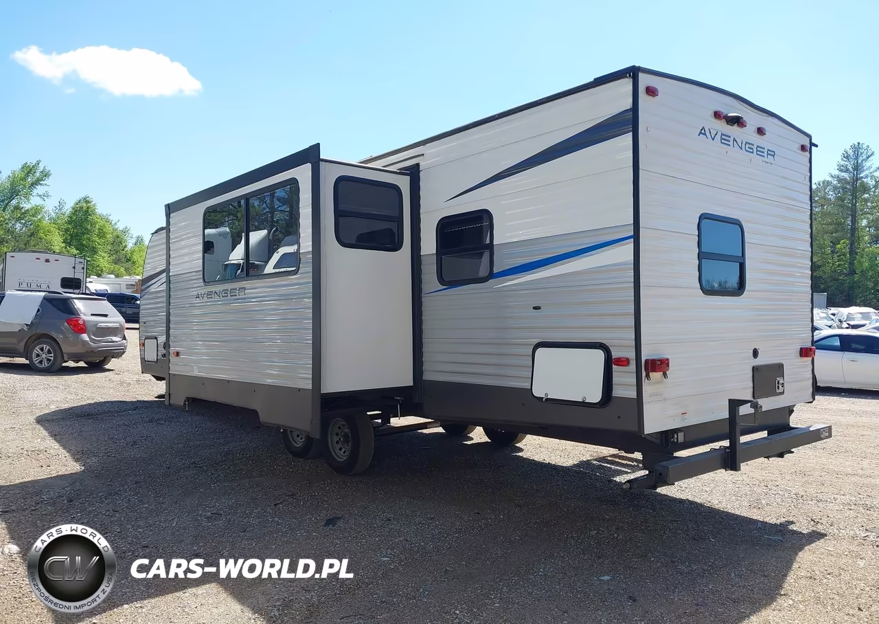 2021 Forrest River VIN:5ZT2AVTB7MB931376 - 3