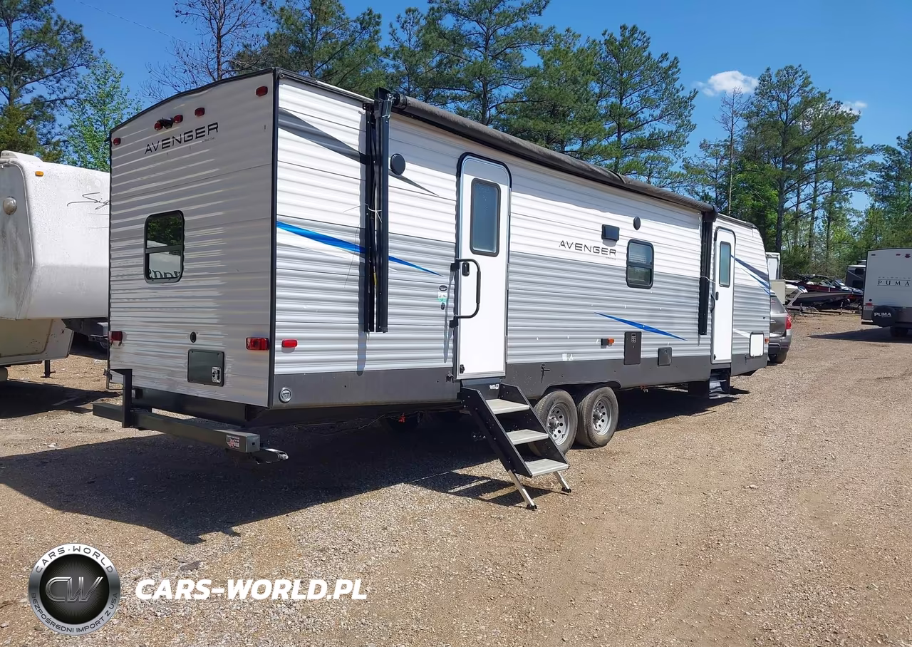 2021 Forrest River VIN:5ZT2AVTB7MB931376 - 4