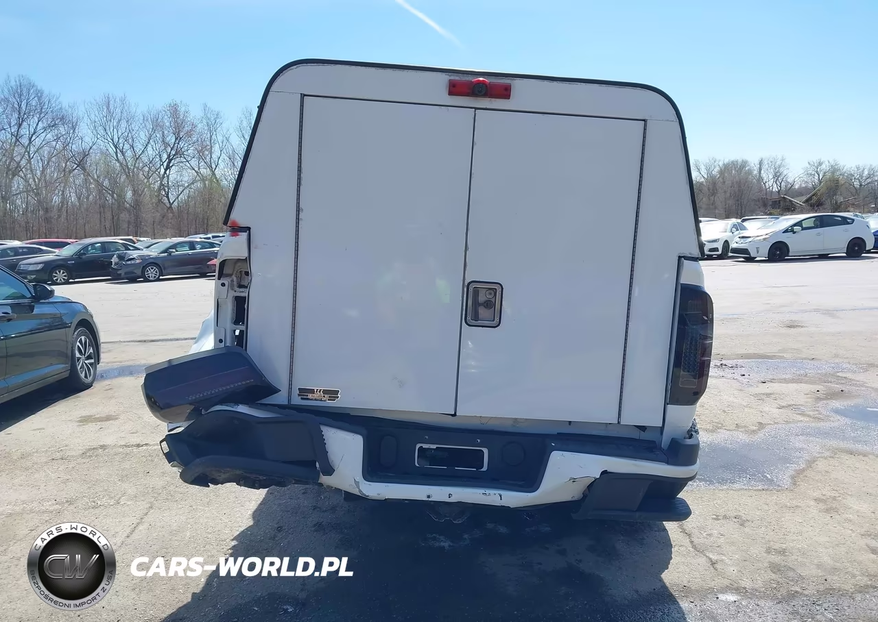 2017 Chevrolet Colorado Wt VIN:1GCHTBEA2H1303651 - 17
