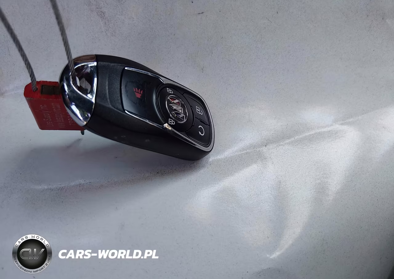 2023 Buick Encore Gx Preferred Awd VIN:KL4MMCSL2PB163434 - 11