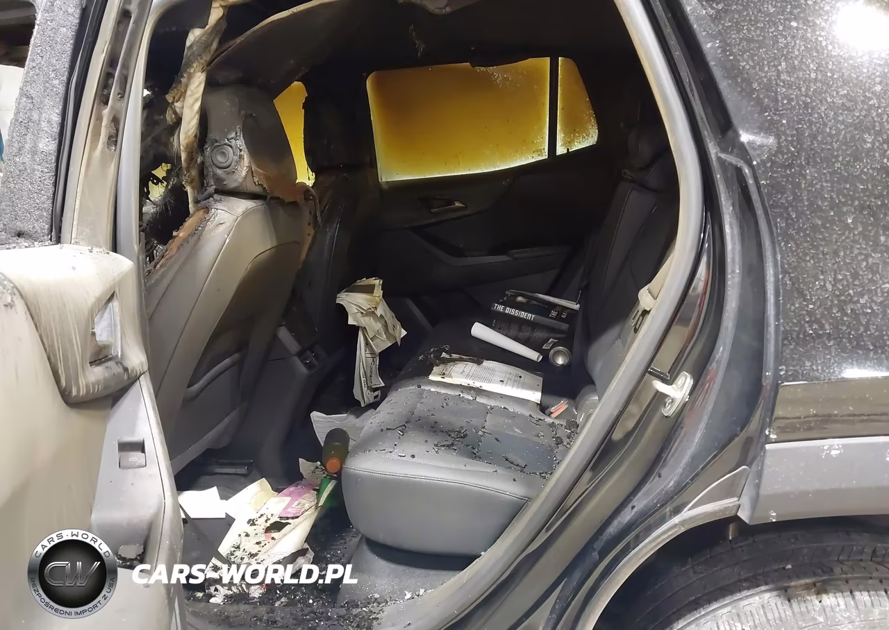 2026 Chevrolet Equinox Awd Lt VIN:3GNAXPEG9TL299467 - 8
