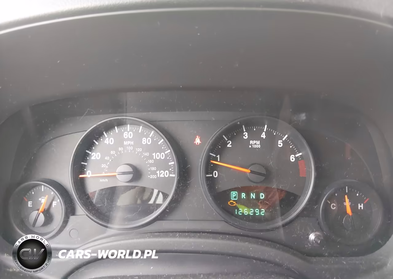 2011 Jeep Patriot Sport VIN:1J4NF1GB5BD148930 - 7
