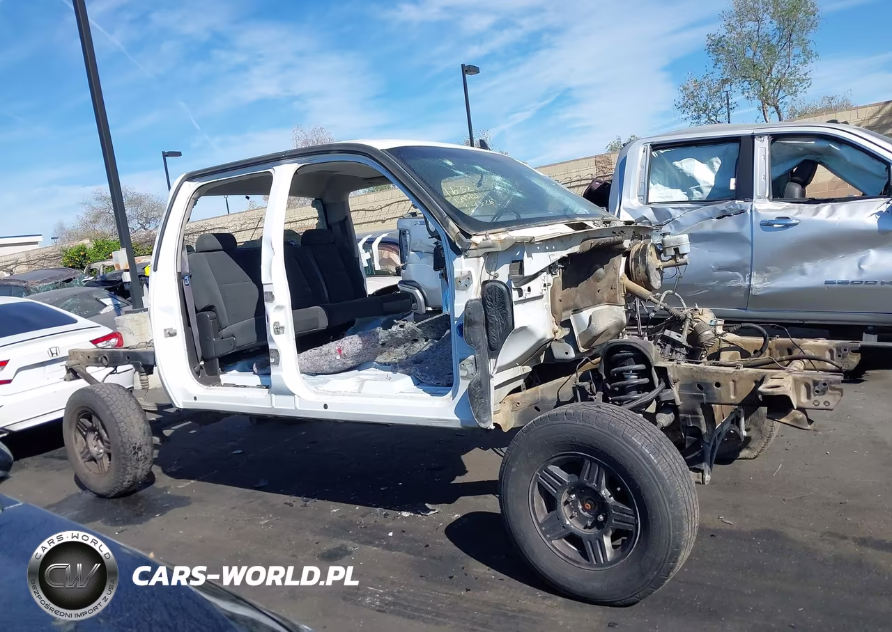 2008 GMC Sierra 1500 Sle1 VIN:2GTEK13M581176062 - 13