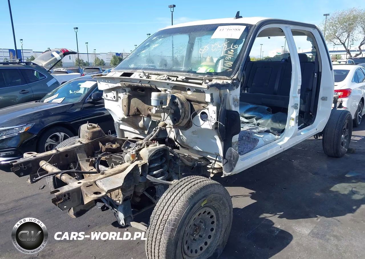 2008 GMC Sierra 1500 Sle1 VIN:2GTEK13M581176062 - 2