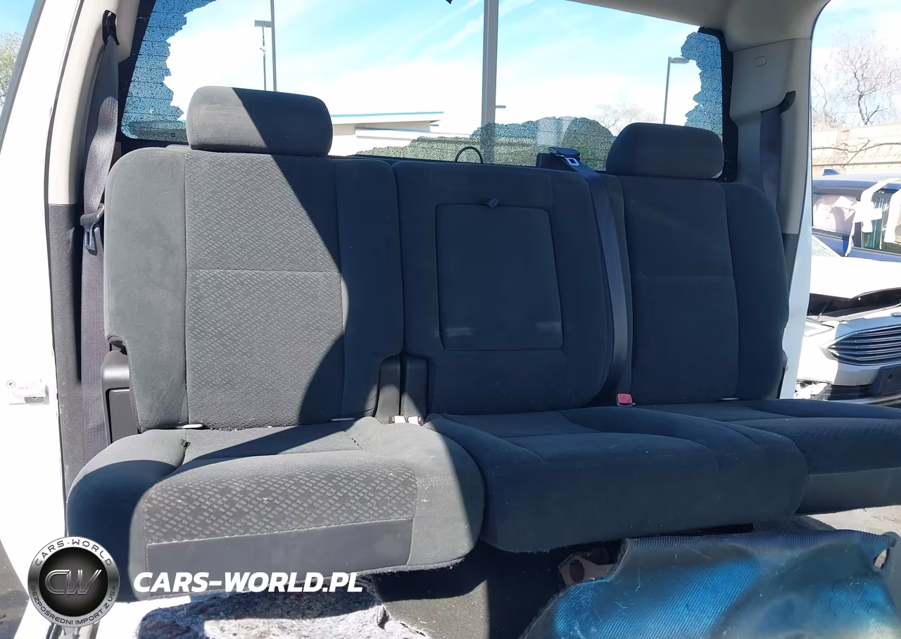 2008 GMC Sierra 1500 Sle1 VIN:2GTEK13M581176062 - 8