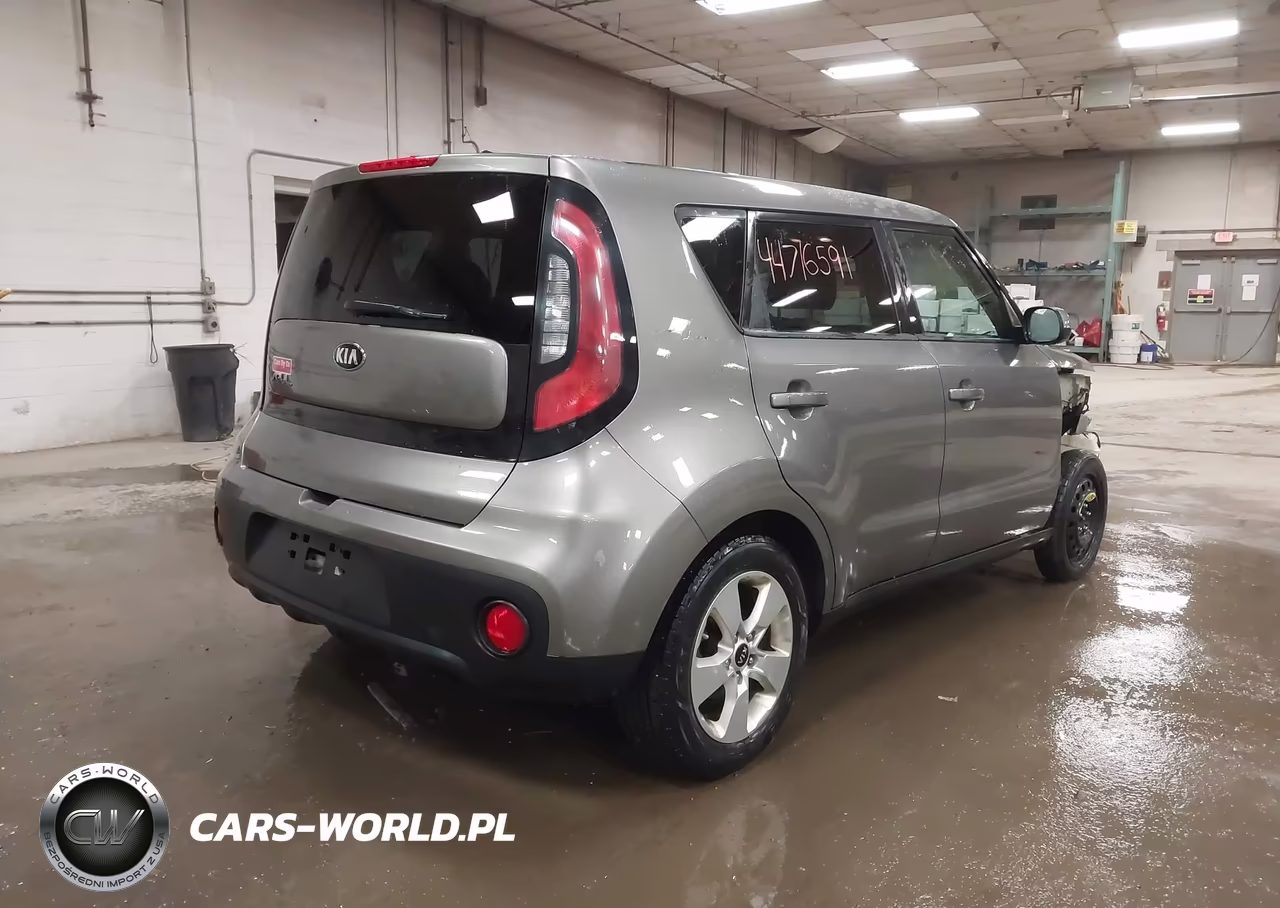 2018 Kia Soul VIN:KNDJN2A27J7562018 - 4