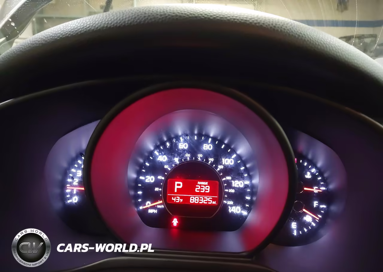 2018 Kia Soul VIN:KNDJN2A27J7562018 - 7