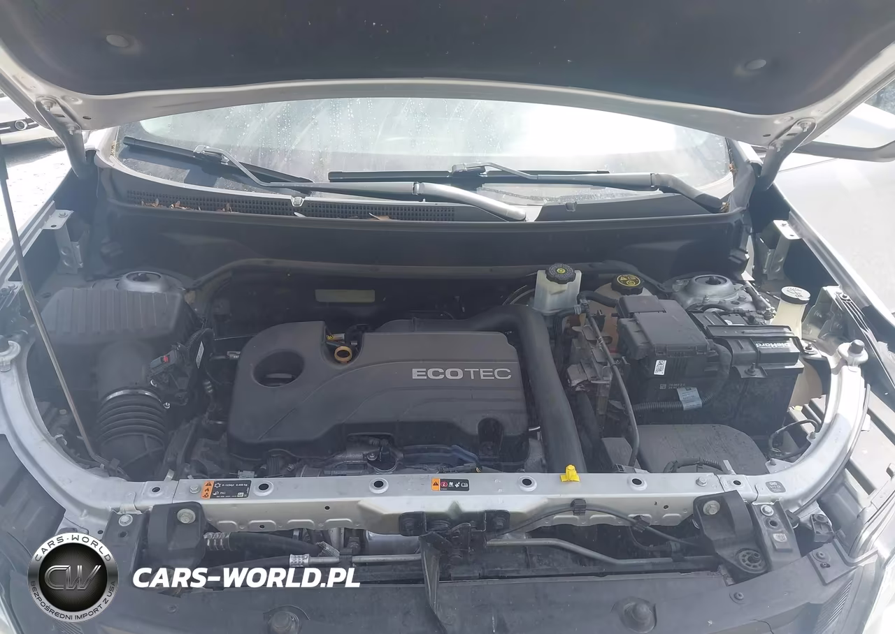 2020 Chevrolet Equinox Awd Lt 1.5L Turbo VIN:2GNAXUEV7L6244758 - 10