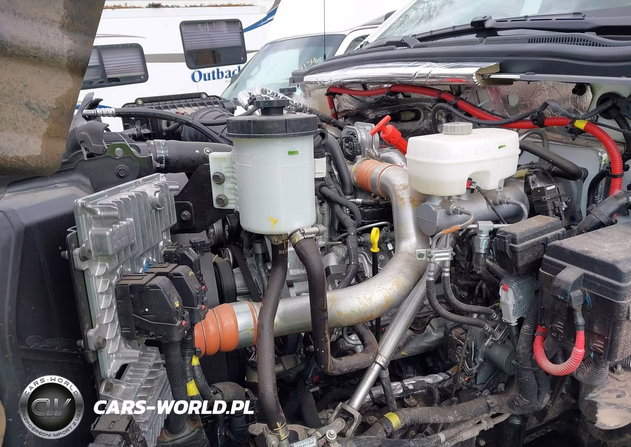 2024 Chevrolet Silverado 6500Hd 1Wt VIN:1HTKJPVH6RH634590 - 10