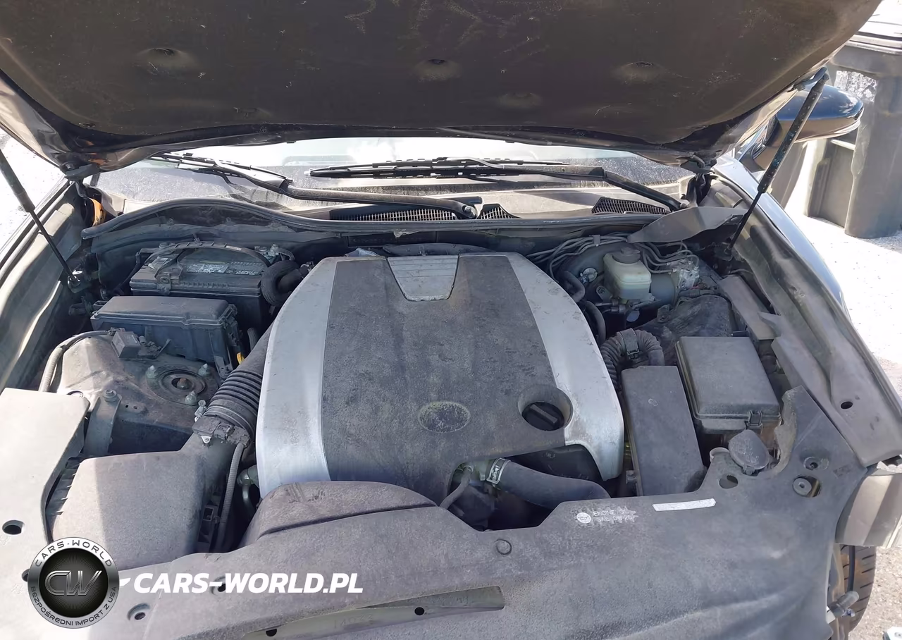 2013 Lexus Gs 350 VIN:JTHBE1BL0D5003690 - 10