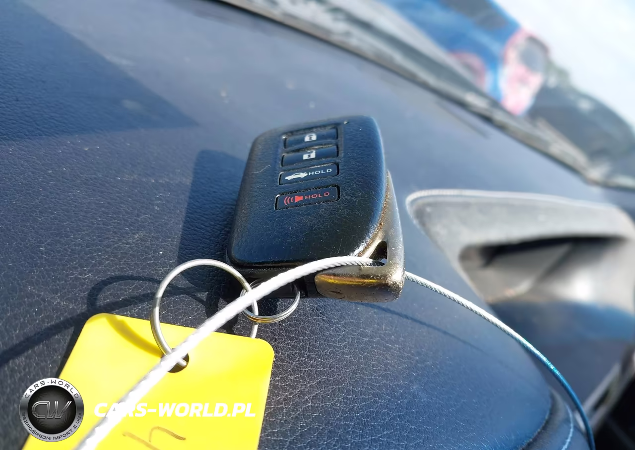 2013 Lexus Gs 350 VIN:JTHBE1BL0D5003690 - 11