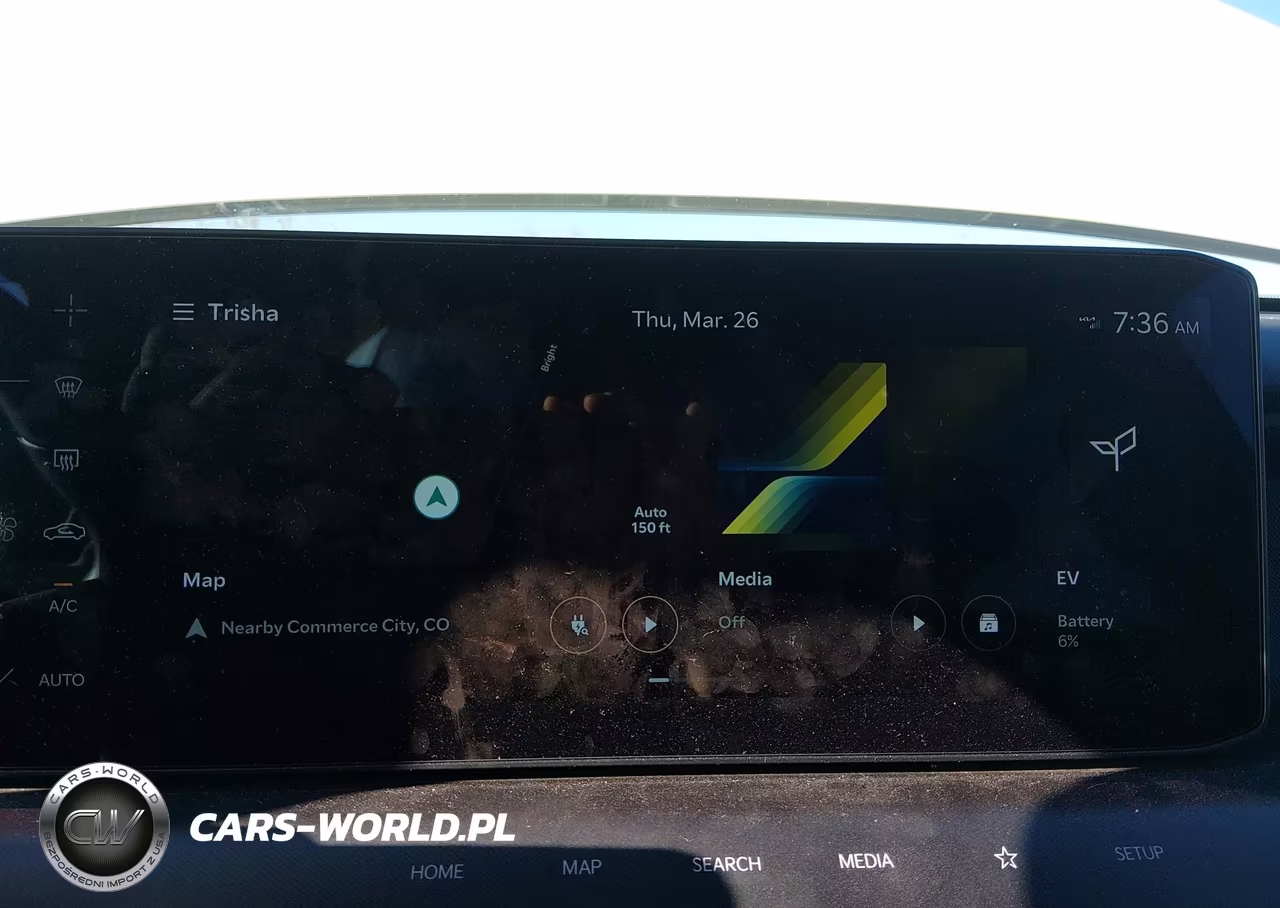 2025 Kia Ev9 Wind VIN:5XYAFFS51SG001718 - 18