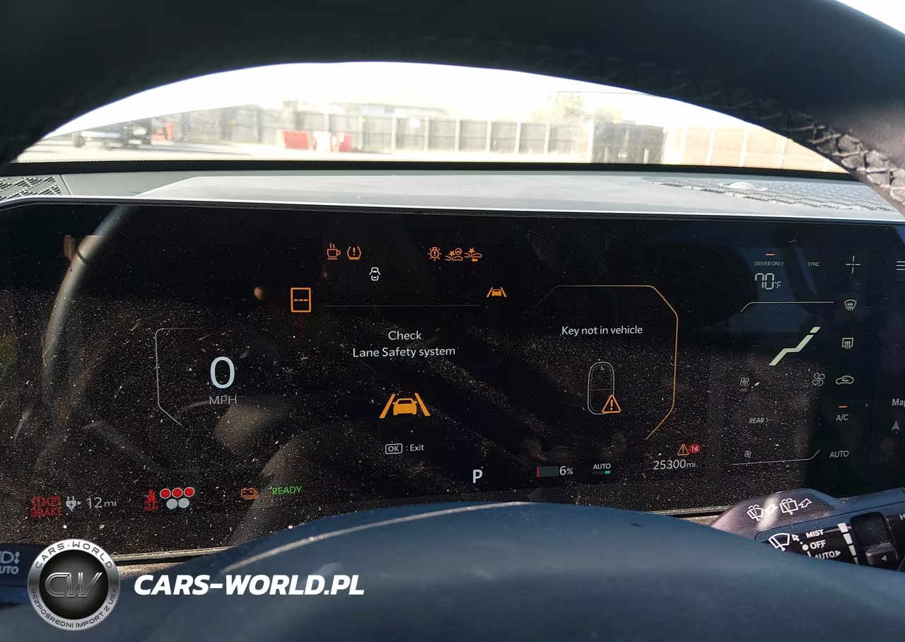 2025 Kia Ev9 Wind VIN:5XYAFFS51SG001718 - 7