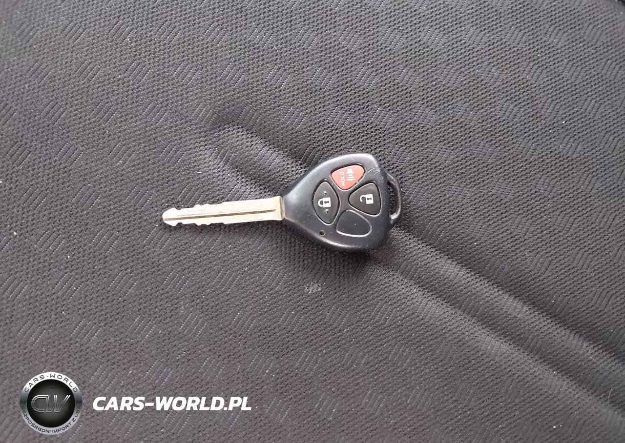2010 Scion Xd VIN:JTKKU4B43AJ051985 - 11