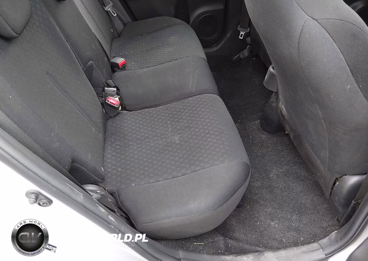 2010 Scion Xd VIN:JTKKU4B43AJ051985 - 8