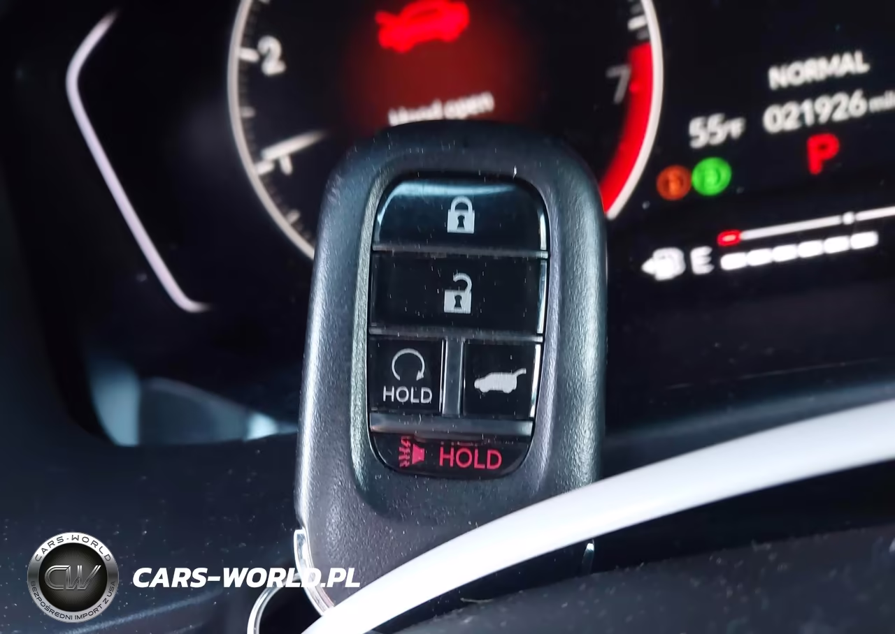 2024 Honda Civic Sport VIN:19XFL2H82RE040043 - 11