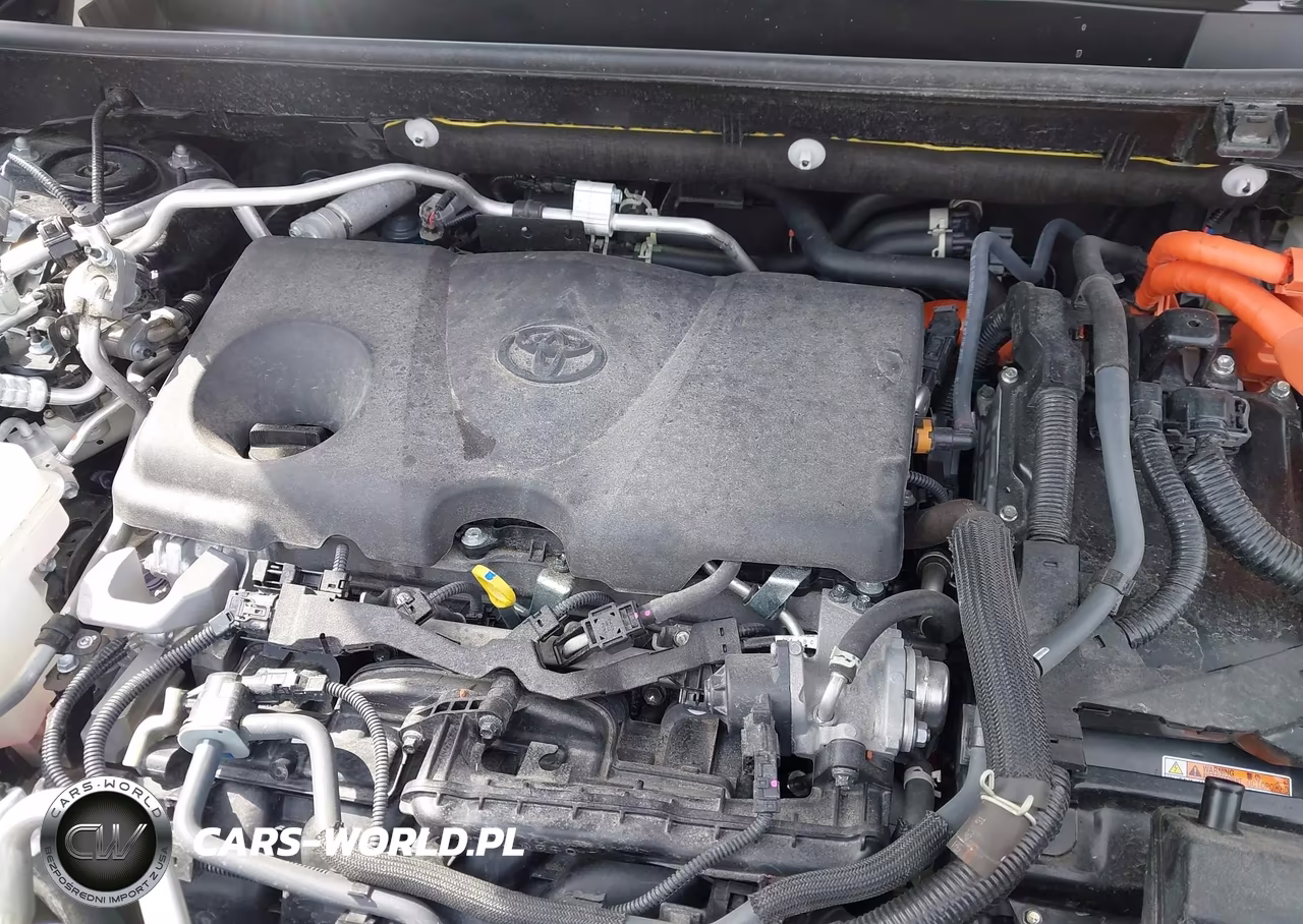 2024 Toyota Rav4 Prime Se VIN:JTMAB3FV1RD230607 - 10
