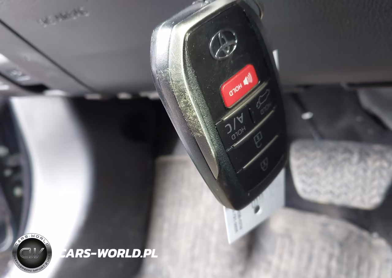 2024 Toyota Rav4 Prime Se VIN:JTMAB3FV1RD230607 - 11